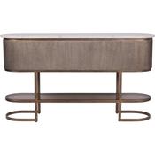 Ladonne Console Table image