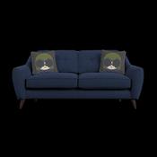 Laurel Large Sofa image