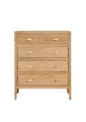 Lavinia 3 + 2 Chest of Drawers image