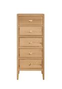Lavinia Wellington Chest of Drawers image