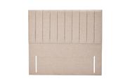 Leitrim Headboard - 4 Ft / Fabric image