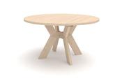 Lelani Round 120cm Dining Table image