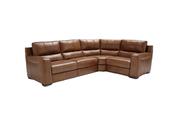 Levi Reclining Corner Sofa RHF image