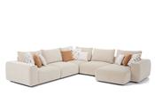 Liana RHF 2 Corner 1 &amp; Chaise image