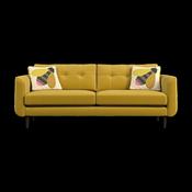 Linden Large Sofa - 3 SEATER image