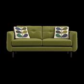 Linden Medium Sofa image