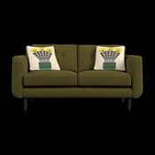 Linden Small Sofa image