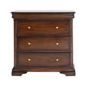 Loire 4 Drawer Chest of Drawers image