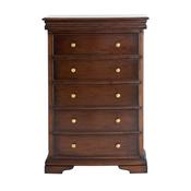 Loire 6 Drawer Chest of Drawers image