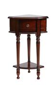 Loire Corner Hall Table image