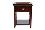 Loire Oxford Lamp Table image