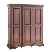 Loire Triple Wardrobe image
