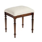 Loire Upholstered Stool image