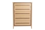 Lombardy 5 Drawer Chest image