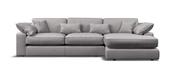 Madison Corner Sofa w/ Chaise End RHF image