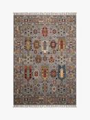 Malaki Rug Grey - 120X180 image