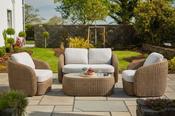 Marco Garden Conversational Lounge Set image