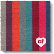 Margo Selby Stripe Rug Carousel image