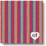 Margo Selby Stripe Rug Skelter image