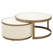 Marrick Coffee Table Set image