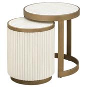 Marrick End Table Set image