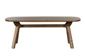 Mason Dining Table 200cm image