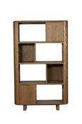 Mason Oak Bookcase image