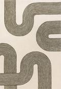 Matrix Arches Forest Rug - 120X170 image