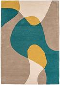 Matrix Rug Arc Taupe - 120X170 image