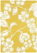 Matrix Rug Devore Yellow - 200X300 image