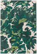 Matrix Rug Palm Green - 120X170 image