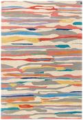 Matrix Rug Ping Multi - 200X300 image