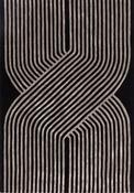 Matrix Rug Solstice Gunmetal - 120X170 image