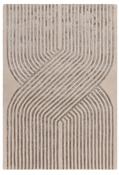 Matrix Rug Solstice Ivory - 120X170 image