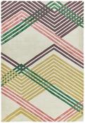 Matrix Rug Zig Zag Multi - 120X170