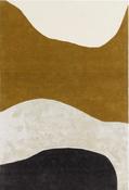 Matrix Signature Rug Ochre - 120X170 image
