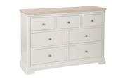 Mayra 3 Over 4 Chest image