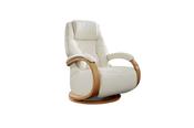 Mersey Manual Recliner Maxi Chair image