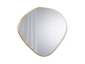 Mimo Mirror Gold 110cm image
