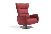 Mira Swivel Recliner Chair image