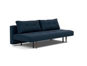 Mirna Blue Sofa Bed image
