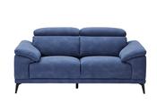 Montero 2 Seater Sofa - Navy image