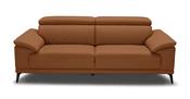 Montero 3 Seater Sofa - Marylebone Brown image