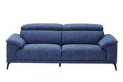 Montero 3 Seater Sofa - Navy image