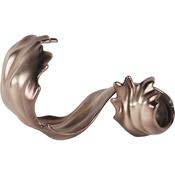 Montrose Decorative Scroll Sculpture image