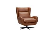 Morwell Armchair Rangers Caramel image