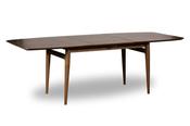 Munroe 160-215cm Extending Dining Table - 160CM image
