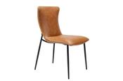 Nantes Dining Chair Tan image