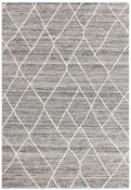 Noah Rug Charcoal - 160X230 image