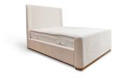 Novara Bed Frame - 5 Ft King image